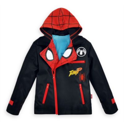 Disney Store Blouson Spider-Man pour enfants