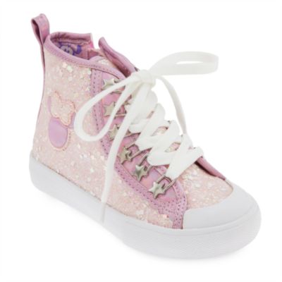 minnie mouse trainers womens
