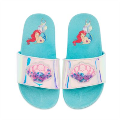 Ciabatte bimbi La Sirenetta Disney Store