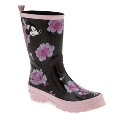 botte minnie