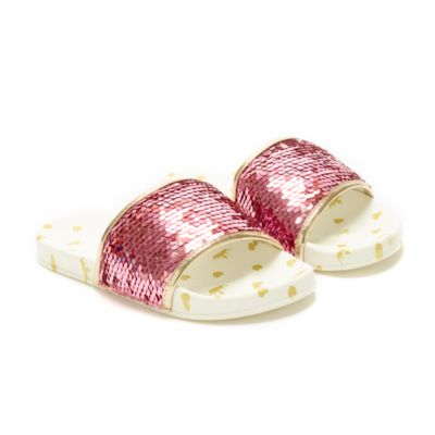 Disney Store Claquettes Princesses Disney pour enfants