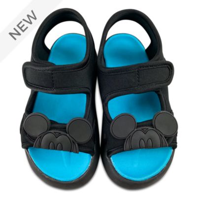 Disney Store Mickey  Mouse  Sandals  For Kids shopDisney UK