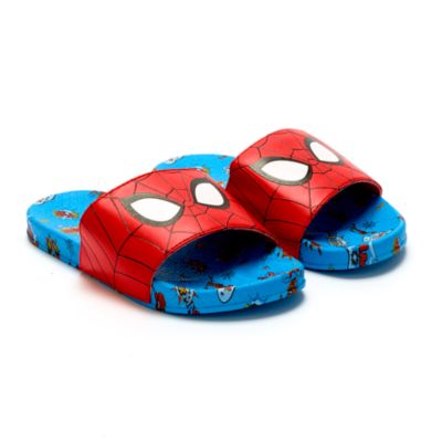 Disney Store Claquettes Spider-Man pour enfants