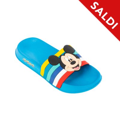 Ciabatte bimbi Topolino Disney Store