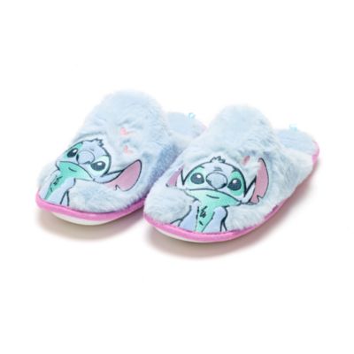 stitch slippers disney store