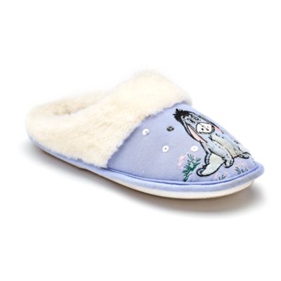 eeyore slippers for adults