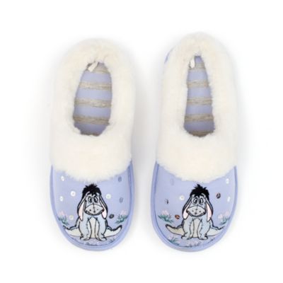 eeyore slippers for adults