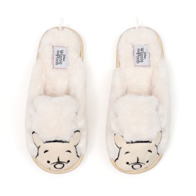 Disney Store Winnie Puuh Hausschuhe Fur Erwachsene