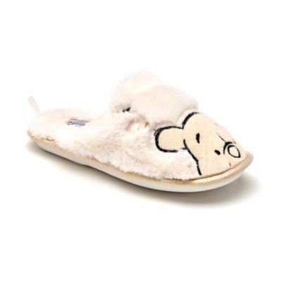 Disney Store Winnie Puuh Hausschuhe Fur Erwachsene
