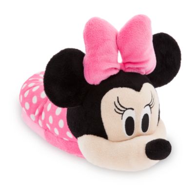 pantofole minnie bambina