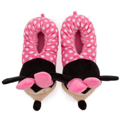 Pantofole bimbi Minni Disney Store - shopDisney Italia