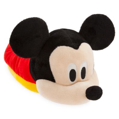 Disney Store Micky Maus Hausschuhe Fur Kinder Shopdisney