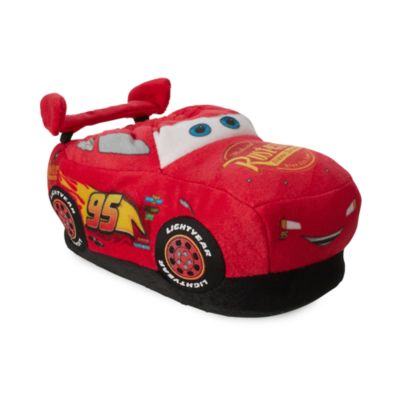 zapatillas rayo mcqueen