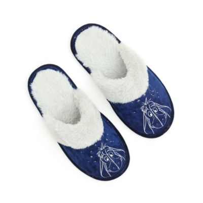 eeyore slippers for adults