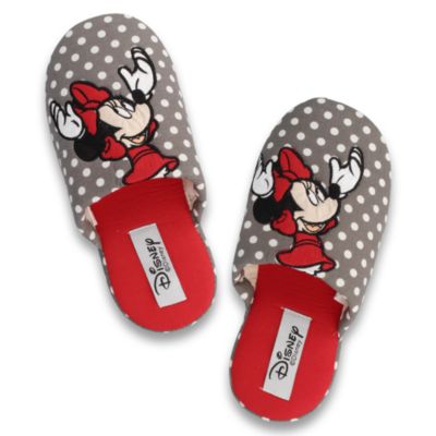 pantofole di minnie