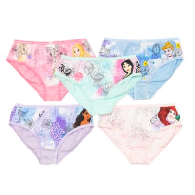 culotte femme disney