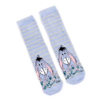 eeyore slippers for adults