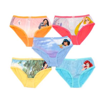 culotte princesse disney