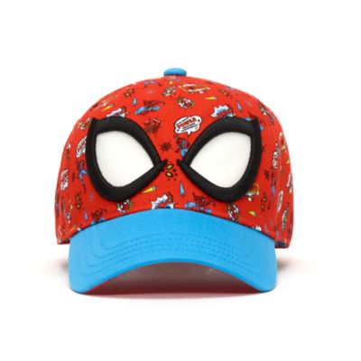 Disney Store Casquette Spider-Man pour enfants