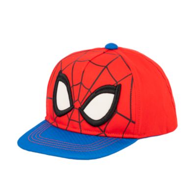 Disney Store - Spider-Man - M&uuml;tze f&uuml;r Kinder