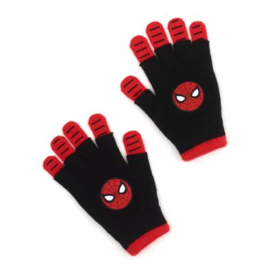 Ou Sont Les Gants De Spider Man Disney Store Gants Spider-Man pour enfants - shopDisney France