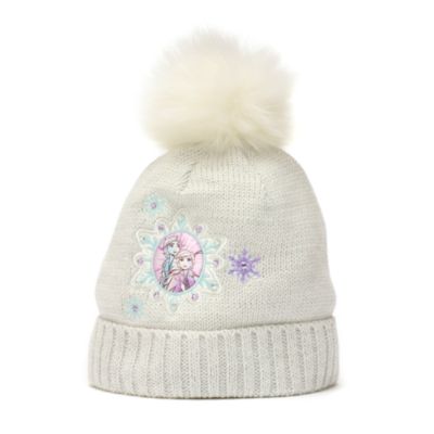 frozen beanie