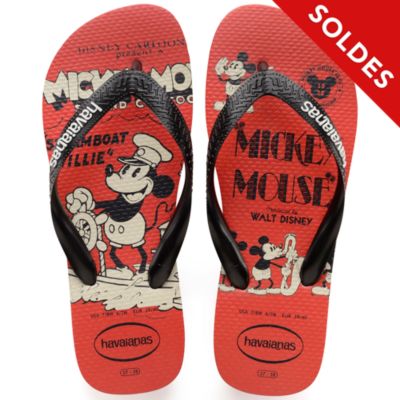 havaianas mickey mouse 90th