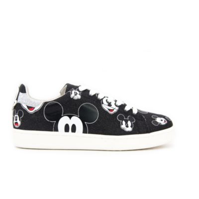 basket mickey homme moa