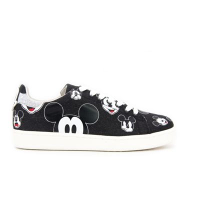 scarpe minnie adulto