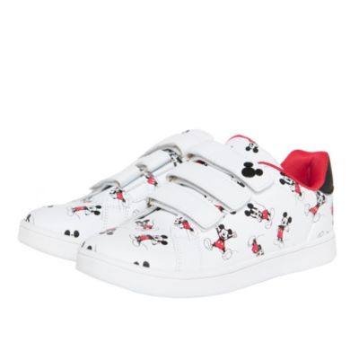 scarpe minnie adulto