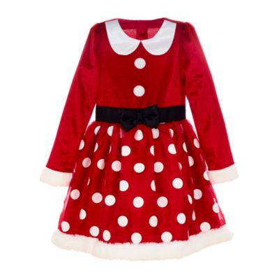 disney store minnie costume