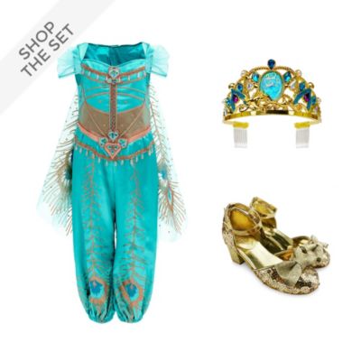 Disney Princess Costumes Elsa Belle Cinderella More Shopdisney