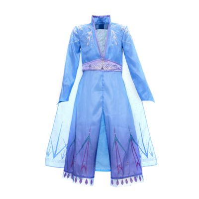 elsa dress up argos