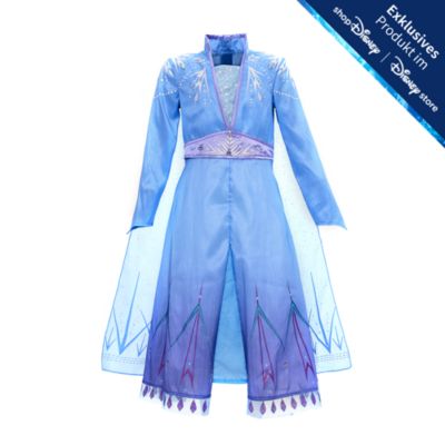 Die Eiskonigin Faschingskostume Elsa Und Olaf Shopdisney