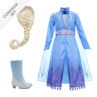 Elsa Disfraces Munecas Y Juguetes Frozen 2 Shopdisney En pedidos superiores a 50€! elsa disfraces munecas y juguetes