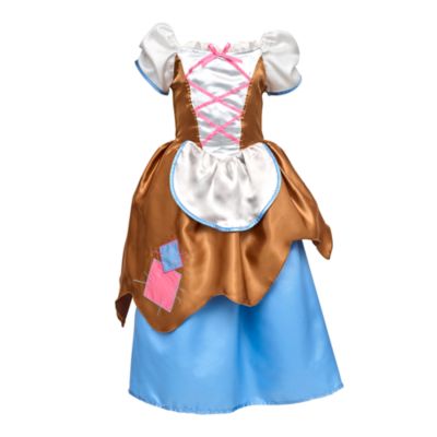 disney store cinderella dress