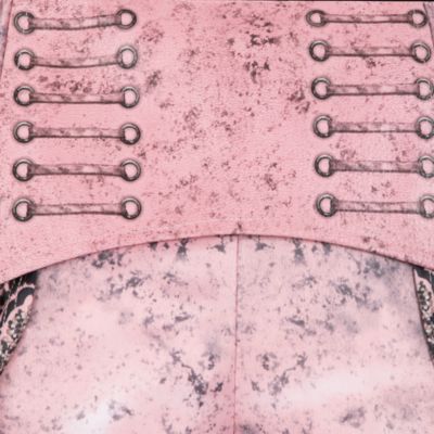 Costume bimbi Audrey Disney Descendants 3 Disney Store