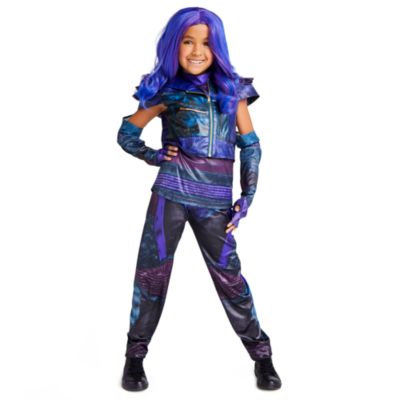 Costume bimbi Mal Disney Descendants 3 Disney Store