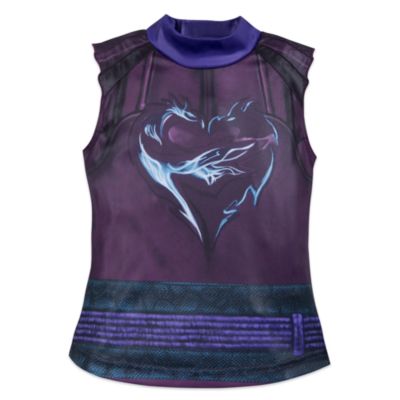 Costume bimbi Mal Disney Descendants 3 Disney Store