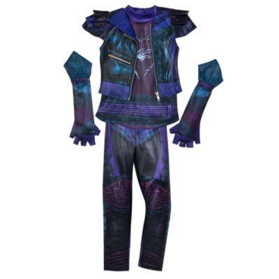 Costume bimbi Mal Disney Descendants 3 Disney Store