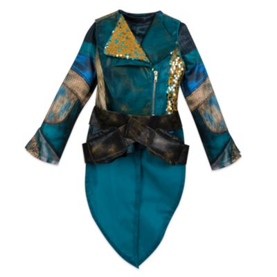 Costume bimbi Uma Disney Descendants 3 Disney Store