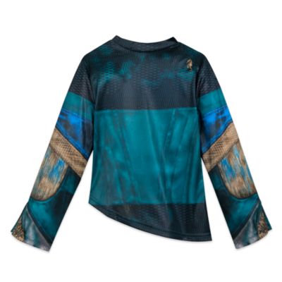 Costume bimbi Uma Disney Descendants 3 Disney Store