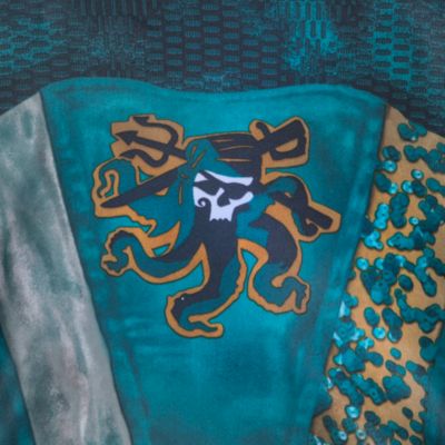 Costume bimbi Uma Disney Descendants 3 Disney Store