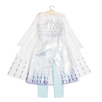 elsa frozen dress disney store