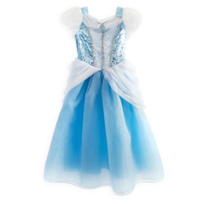 Costume Bimbi Cenerentola Disney Store Shopdisney Italia