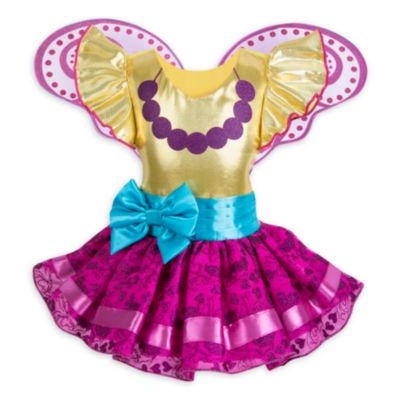 Costume bimbi Fancy Nancy Clancy Disney Store