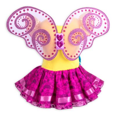 Costume bimbi Fancy Nancy Clancy Disney Store
