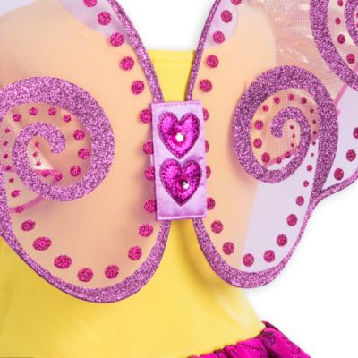 Costume bimbi Fancy Nancy Clancy Disney Store