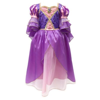 rapunzel fancy dress