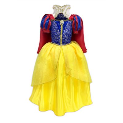 Disney Store D&eacute;guisement Blanche Neige pour enfants